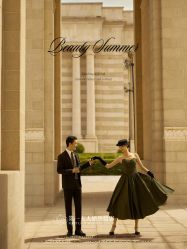 -第一夫人婚纱摄影(南京店)