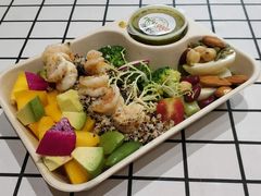 -innewgogo纽麦轻食(滨北店)