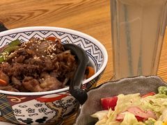 -山水亭日本料理(新元路店)