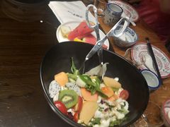 -小放牛炒菜馆(三丰店)