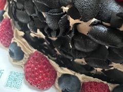 -维尔纳斯·生日蛋糕·动物奶油冰淇淋蛋糕(六里桥店)
