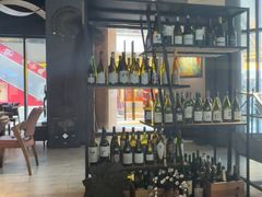 -巴别塔法餐舍(合作路店)