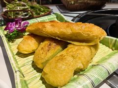 -云尊府云南菜·蒸汽石锅鱼(学清路店)