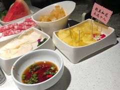 -海底捞火锅(长沙华创国际广场店)