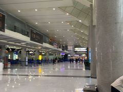 -威海大水泊国际机场