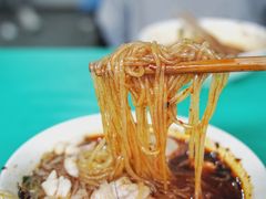红油肥肠粉-甘记肥肠粉(马鞍北路店)