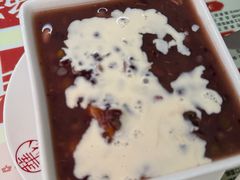 -香港華心糖水鋪(南西总店)