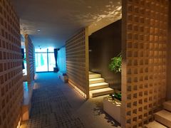 -深圳滨河时代ICON LAB艾垦酒店