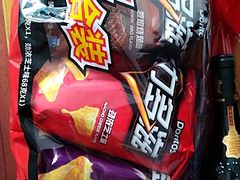 -第一食品(中环百联店)