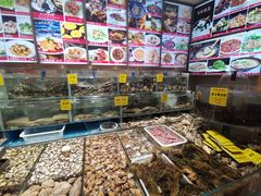 水产区-将相和·海鲜蒸饺大连菜