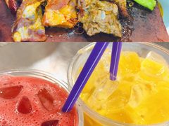 -瓦片烤肉(13号店)