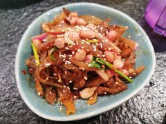 -得意咚瓜·顺德鱼生·冬瓜盅火锅