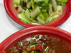 -冯大腕江湖川菜馆(后沙峪店)