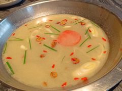 -天都火锅酒楼(虹梅南路店)