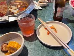 -牛New寿喜烧(中山公园龙之梦店)