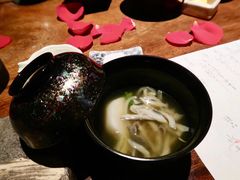 -桐寿司Sushi Tong