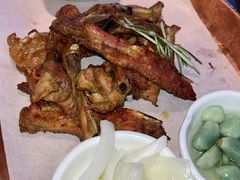 -阿娜尔·新疆菜(宜家荟聚中心店)