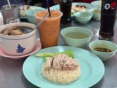 -红大哥水门鸡饭(總店)