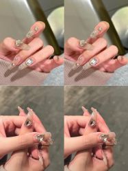 -M·X Nail日式美甲美睫