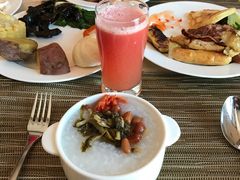 -长白山万达喜来登度假酒店