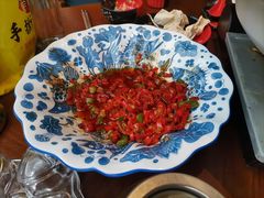 -柴米油盐(土菜院子店)