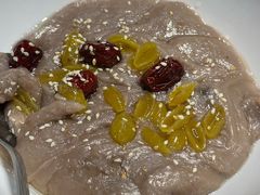 -百年银屏蚝烙·潮汕菜·非遗(乐山店)