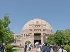 -洛阳白马寺