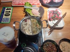 -万达广场(南宁青秀店)