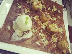 LA&nbsp;CREPERIE&nbsp;BRETONNE-LA CREPERIE BRETONNE布列塔尼法式餐厅(天童北路店)