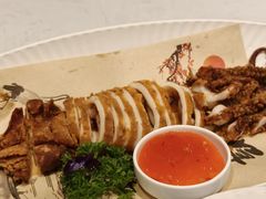 -北李·海肠捞饭·大连菜(望京凯德MALL店)