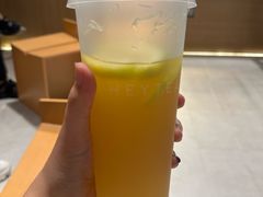 -喜茶(北京五棵松华熙店)