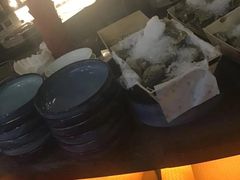 -斯普汇生蚝牛排馆(中骏世界城店)