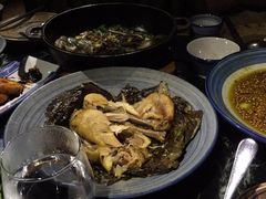 -兰溪小馆(东直门簋街店)