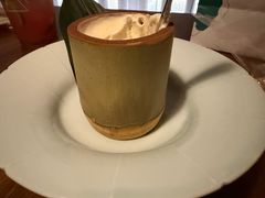 茉莉清茶酪-元古雲境(太古里店)