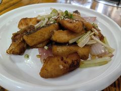 -覃大个·藕汤印象(博奇路店)