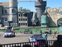 -渔岛海洋度假区