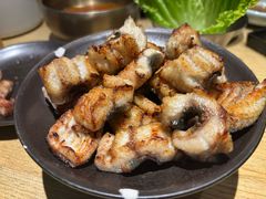 -泥炉烧肉师(新街口金銮巷店)