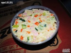 土豆火腿沙拉-大象厨房(重庆道店)