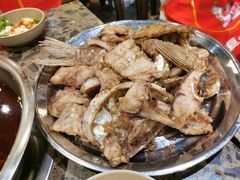 -肖肖酸萝卜鱼火锅(总店)