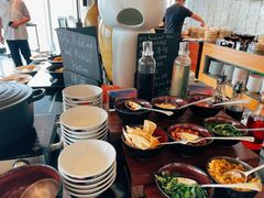 -广州四季酒店·意珍·意式自助餐