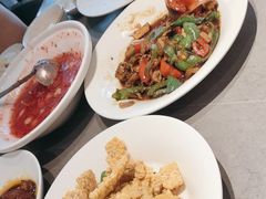 -阿毛饭店(和义路店)