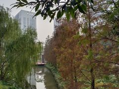 -怡海公园(桂城街道)