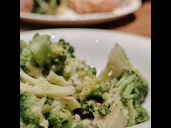-萨莉亚意式餐厅(大宁音乐广场店)