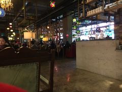 -枫叶林咖啡(华商店)