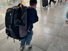 -桂林北站