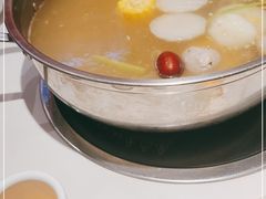-八合里潮汕鲜牛肉火锅(福州万象城店)