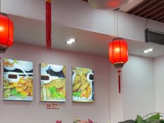-台州老六海鲜面馆(上南总店)