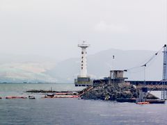 -招商蛇口邮轮母港(观光客运)
