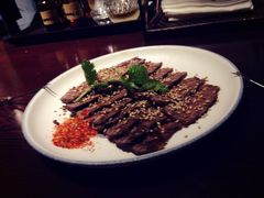 -The Bottle Bar(羲和商业广场店)