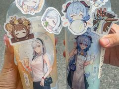 -喜茶(深圳壹方城DP店)